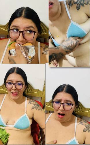 🔥🔥(POV)Love I want you to feed me like this super forced💋💋