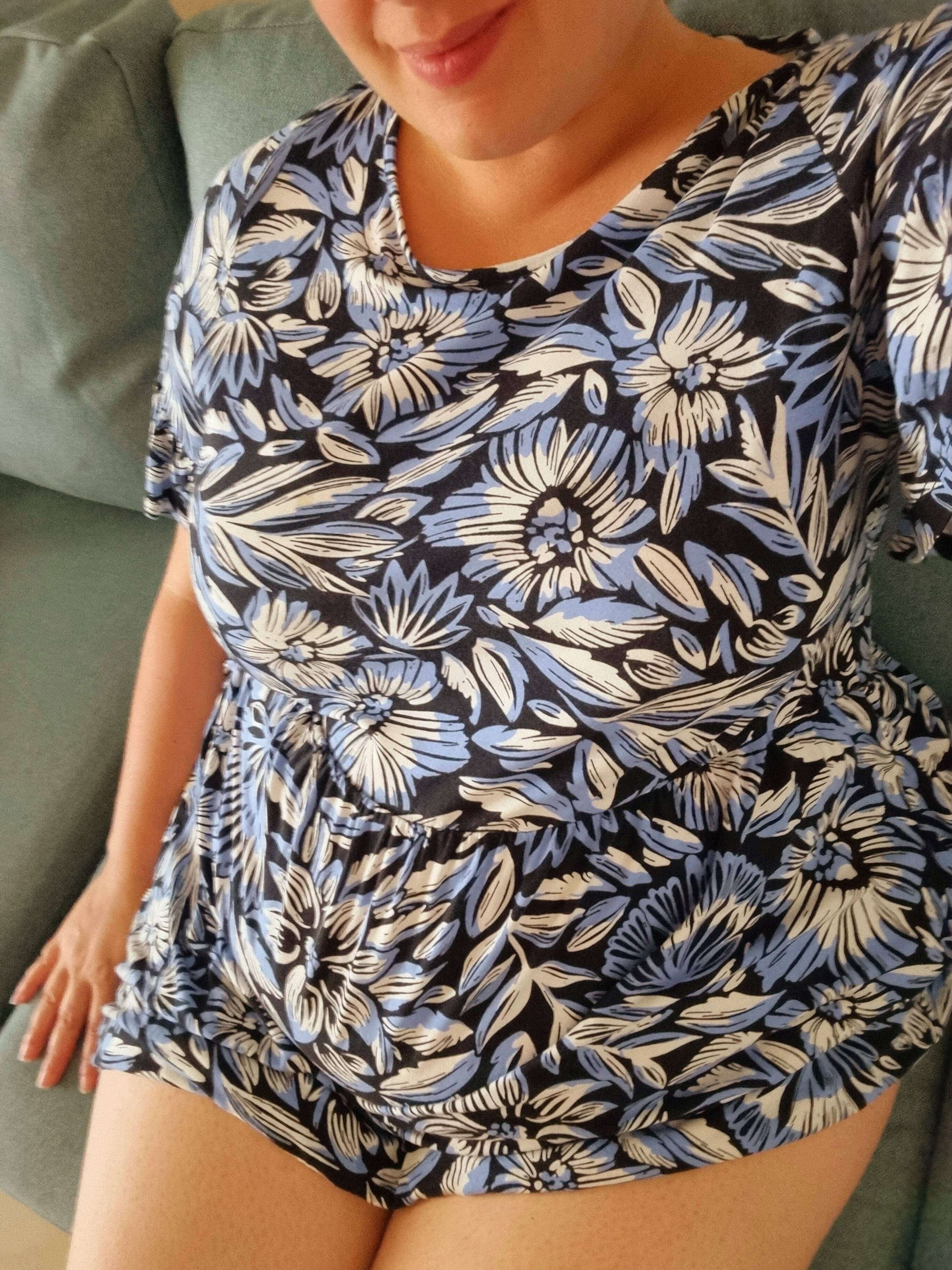 Preview for My belly adored and to be cuddled: full and hot ❤️🐷