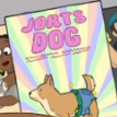 jortsdog