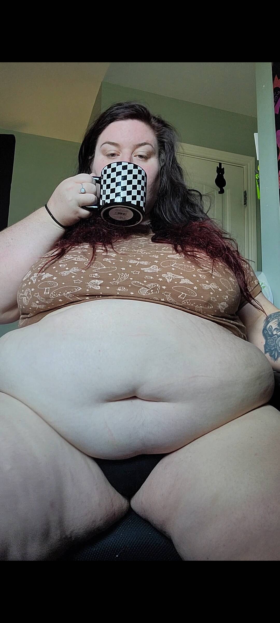 Preview for Get to know me!