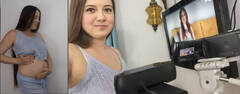 Virtual Date with @adora_belly