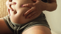 Gaining and Bloating