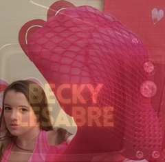 pantyhose nylons becky lesabre